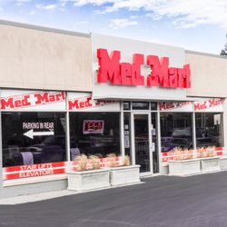 Med Mart