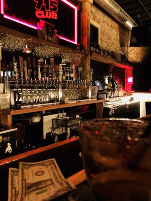 715 Club by null