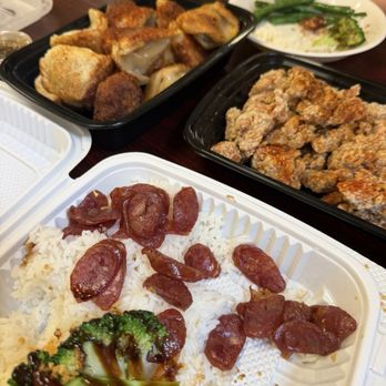 Dumpling House - Chinese Near Me - Davis, California