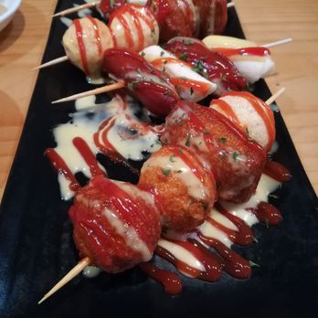 Hancook - Korean Near Me - Oakland, California