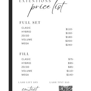 Lash Fairy - Eyelash Service Near Me