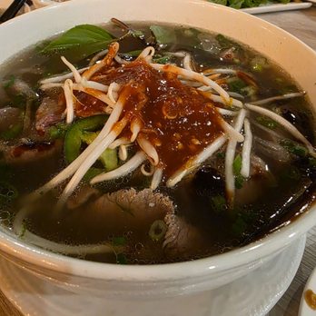 Pho & Beyond - Combination Pho - Vietnamese Near Me - Las Vegas, Nevada