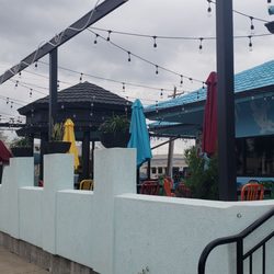 Blue Iguana Taco Bar & Cantina