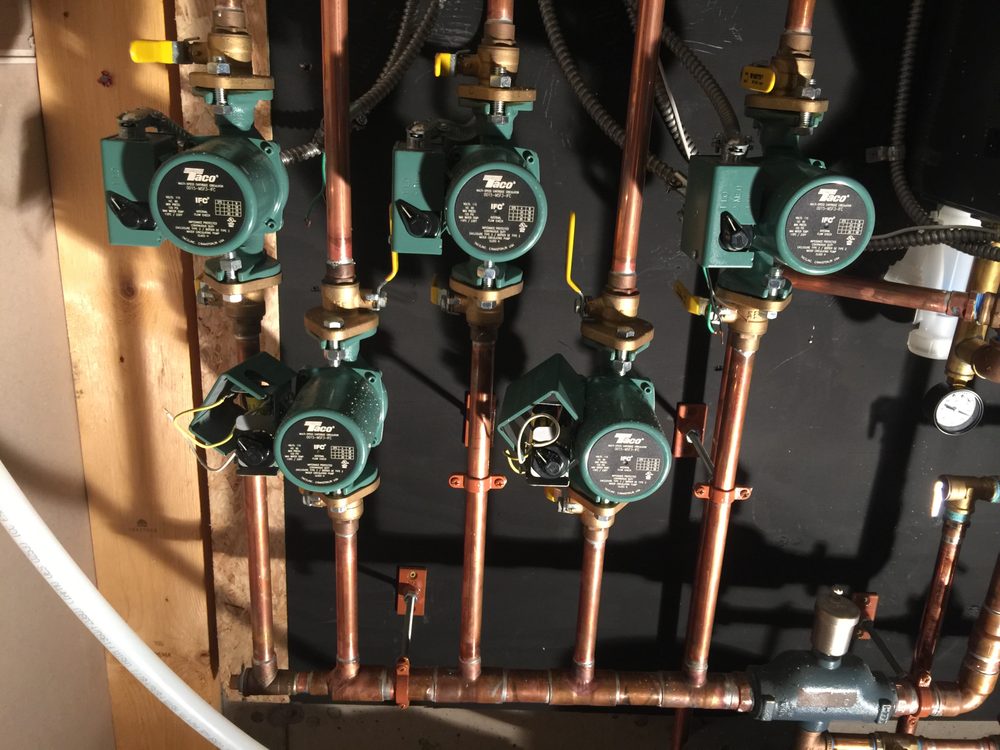 Slide of Nor’Easter Energy