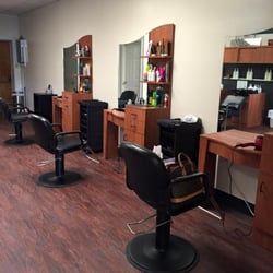 Simply Stunning Hair Salon