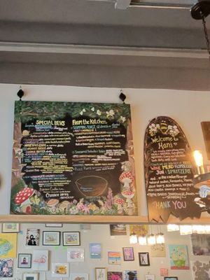Menu photo 1 Hani Honey Stuart, FL