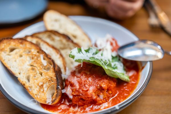 Rise Woodfire Pizza & Rotisserie by null