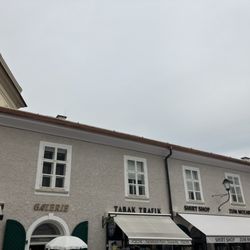 Mozartplatz
