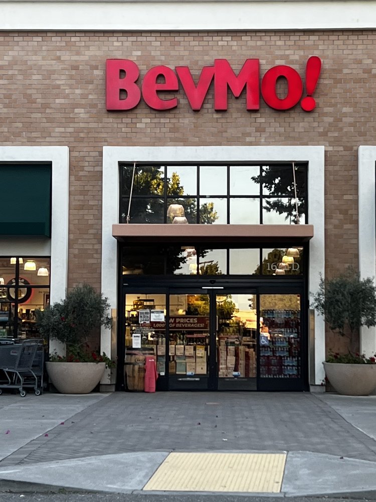 BEVMO! Updated September 2024 45 Photos & 78 Reviews 1621E Monte