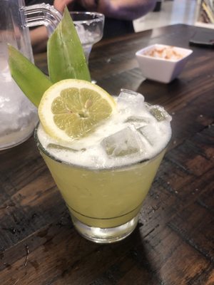 Benjamin’s by null