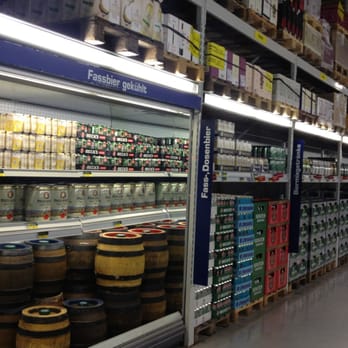 METRO - Wholesalers Near Me - Brunnthal, BY