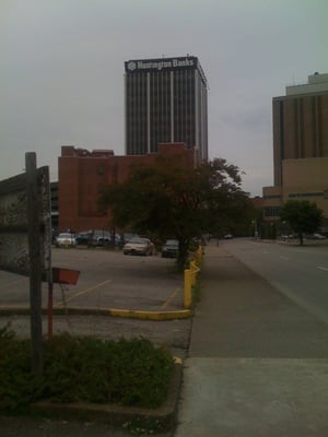 Huntington Bank