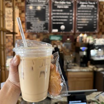 The Coffee Tale - Coffee & Tea Near Me - Huntington Beach, California