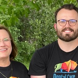 Dental Care Associates Of Buffalo