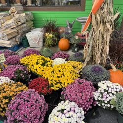 Mazzilli Farm Stand