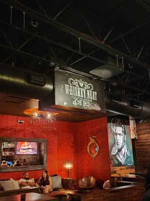 Whiskey Neat Plantation by null