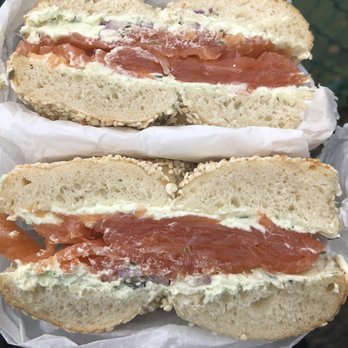 Pigeon Bagels - Lox! - Bagels Near Me - Pittsburgh, Pennsylvania Pigeon Bagels - Lox! - Bagels Near Me - Pittsburgh, Pennsylvania