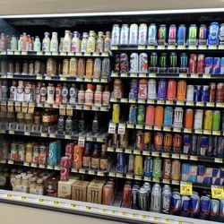 Ingles Supermarket