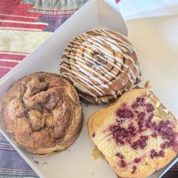 Wilder Bakeshop