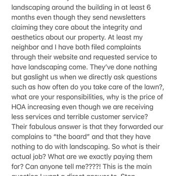 Blackstone Management - Property Management Near Me