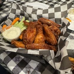 Barringer's Tavern