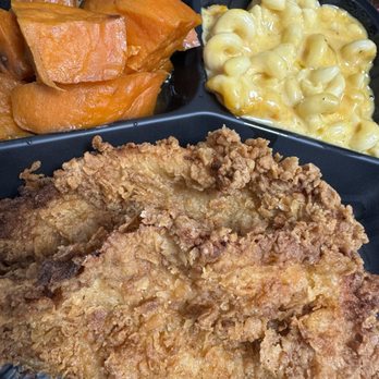 Miss Toya's Southern Kitchen - Fried Southern Catfish Dinner - Southern Near Me - Gaithersburg, Maryland Miss Toya's Southern Kitchen - Fried Southern Catfish Dinner - Southern Near Me - Gaithersburg, Maryland