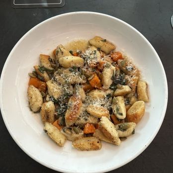 Bravo Bravo - Ricotta Gnocchi - Italian Near Me - Mystic, Connecticut