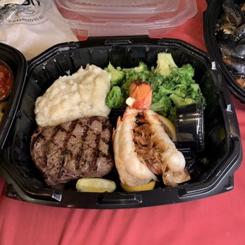 Red Lobster - Seafood Near Me - Reno, Nevada Red Lobster - Seafood Near Me - Reno, Nevada