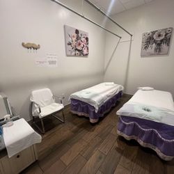 QQ Massage Spa - We provide a peaceful escape focused on relaxation and healing.