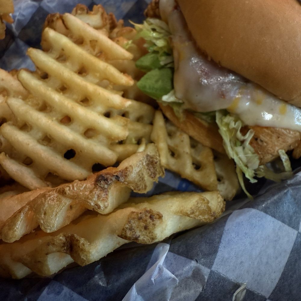Brewsky's Broiler - New American Near Me - Ontario, Oregon Brewsky's Broiler - New American Near Me - Ontario, Oregon
