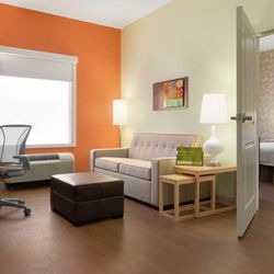 Home2 Suites by Hilton Stillwater - Guest room