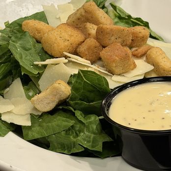 Danny Boy's- Broadview Heights - Small Caesar Salad - Pizza Near Me - Broadview Heights, Ohio Danny Boy's- Broadview Heights - Small Caesar Salad - Pizza Near Me - Broadview Heights, Ohio