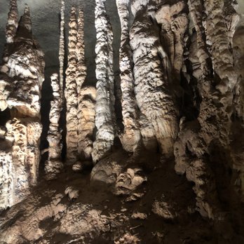 Natural Bridge Caverns - Fairy Castles - Tours Near Me - San Antonio, Texas Natural Bridge Caverns - Fairy Castles - Tours Near Me - San Antonio, Texas