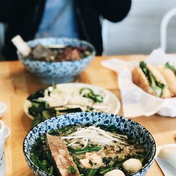 Em Vietnamese Kitchen - Vietnamese Near Me - Brooklyn, New York