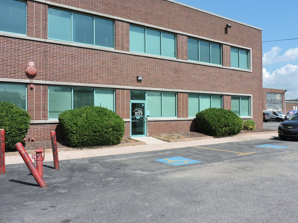 JEVS Care at Home - home care agency in Philadelphia, PA