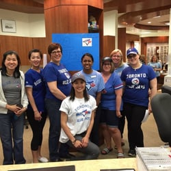 Whitby Vision Care - Whitby Vision Care Staff