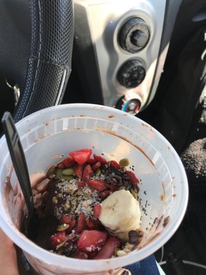 Root of Life Juicery by null