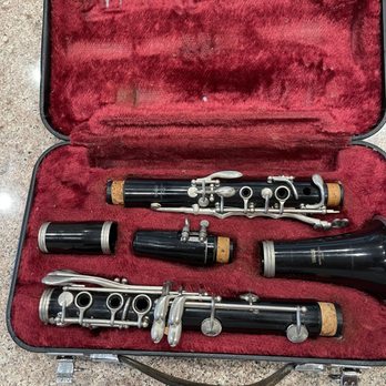 Simon’s Repair - Before restoration - Musical Instrument Services Near Me Simon’s Repair - Before restoration - Musical Instrument Services Near Me