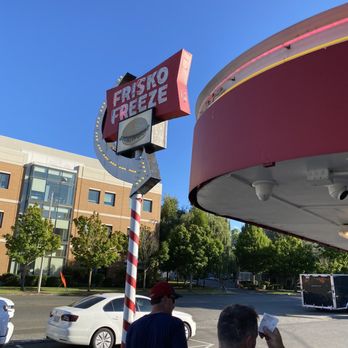 Frisko Freeze - Burgers Near Me - Tacoma, Washington Frisko Freeze - Burgers Near Me - Tacoma, Washington