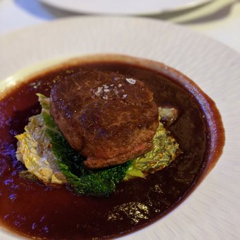 Sketch - Steak - French Near Me - London, XGL