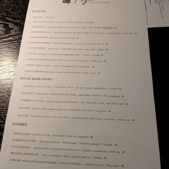 Fig Italian Kitchen & Bar - Italian Near Me - Austin, Texas Fig Italian Kitchen & Bar - Italian Near Me - Austin, Texas