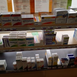 Homeopathy. Yikes!