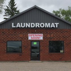 Becker's Three Ladies Laundry