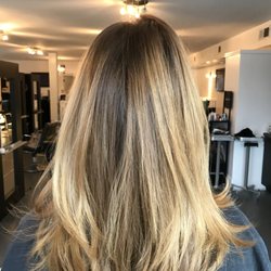 HairColorLab - Color with no hard chemicals !