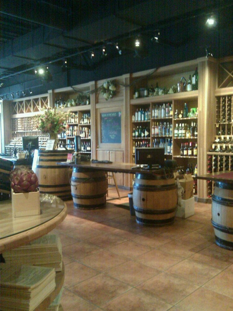 WINE CELLARS OF ANNAPOLIS 30 Reviews 1410 Forest Dr, Annapolis