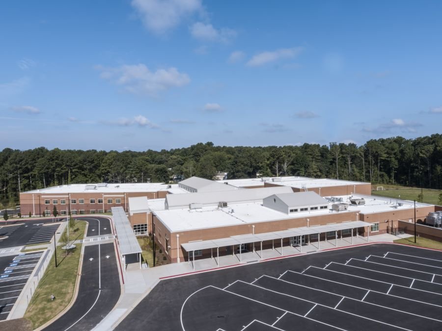 Slide of Roof Technology Partners