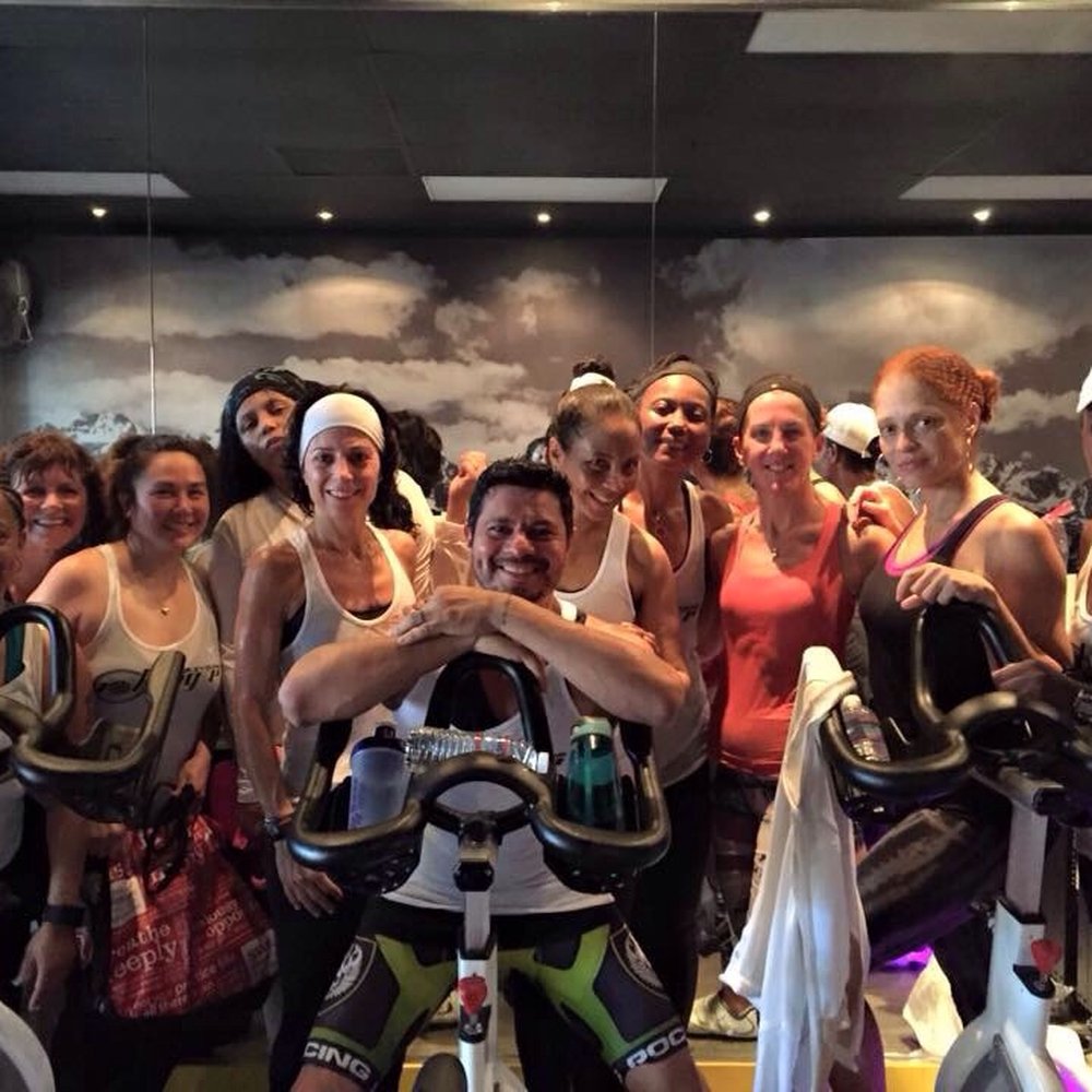 Voltage Indoor Cycling - Spin warriors! - Cycling Classes Near Me - Los Angeles, California Voltage Indoor Cycling - Spin warriors! - Cycling Classes Near Me - Los Angeles, California