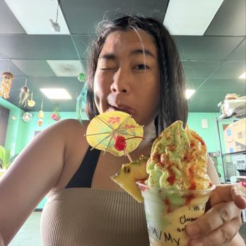 Pineapple Lagoon - Ice Cream & Frozen Yogurt Near Me - Garden Grove, California Pineapple Lagoon - Ice Cream & Frozen Yogurt Near Me - Garden Grove, California