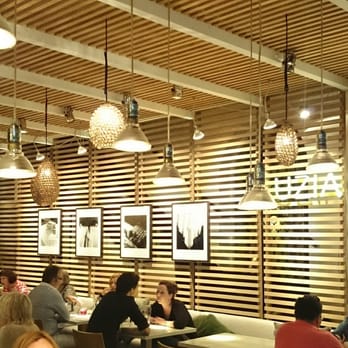 Luzia - Breakfast & Brunch Near Me - Barcelona, B Luzia - Breakfast & Brunch Near Me - Barcelona, B