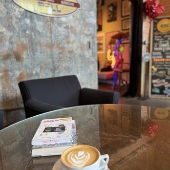 Opening Bell Coffee - Coffee & Tea Near Me - Dallas, Texas